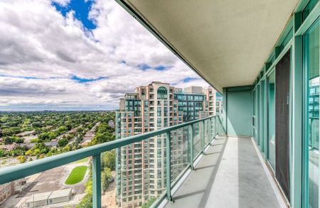 For Lease - 5500 Yonge Street Unit# 1705, Toronto, Ontario - Photo 3