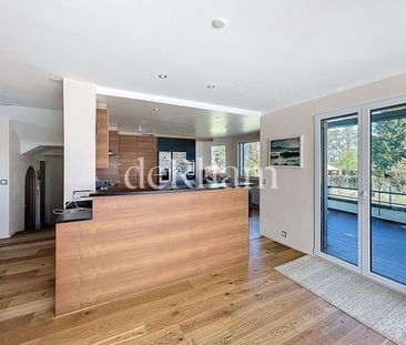 Magnifique villa d'env. 240m2 habitables avec piscine et jardin pri... - Photo 5