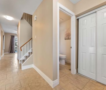 For Lease - 1936 Longman Crescent Unit# A, Orleans - Convent Glen a... - Photo 5