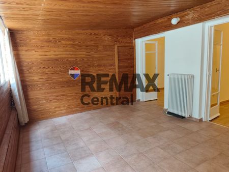 Διαμέρισμα για ενοικίαση Φωκίωνος Νέγρη (Κυψέλη) - Photo 2