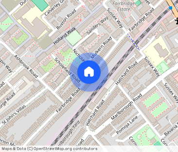 Studio to rent - Photo 1