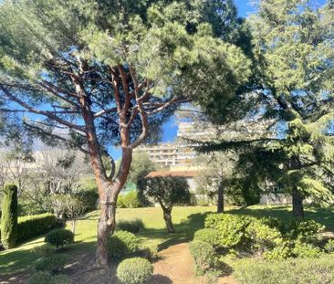 Location Appartement 1 pièce 21m² NICE 06200 - Photo 6