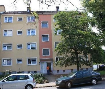 Wir vermieten Zufriedenheit. - Foto 1