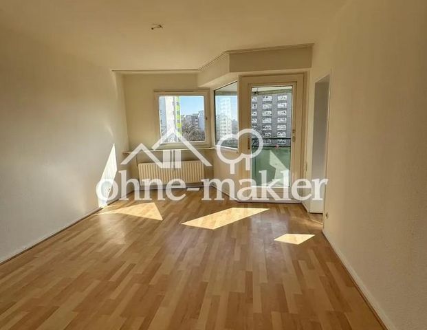 Seniorenwohnung am Walter-May-Weg 12 - Foto 1