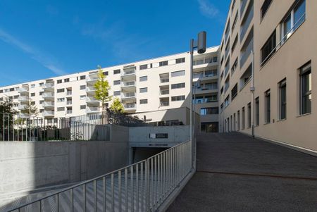 4.5 Zimmer, 147 m², 2. Stock - Photo 5