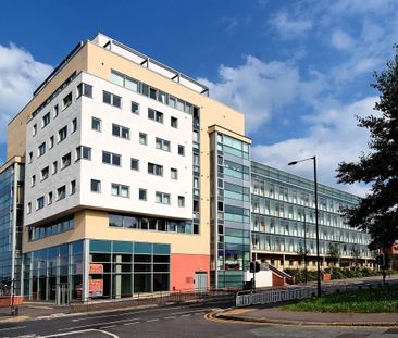 Bramall Lane - Photo 1