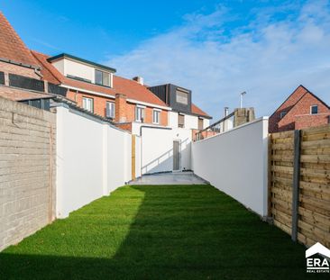 Prachtig gerenoveerde stadswoning te huur in Hamont - Photo 6