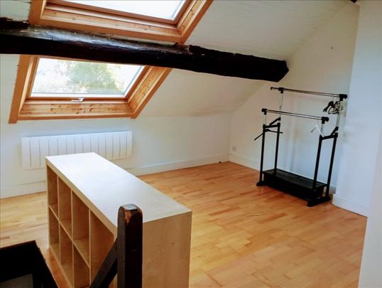 2 pièces - 39 m² - 1er étage - Colocation non autorisée - Photo 1