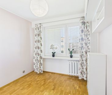 Dwupokojowe mieszkanie na wynajem - Photo 6