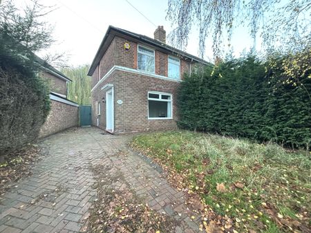 3 bedroom house to rent - Photo 2