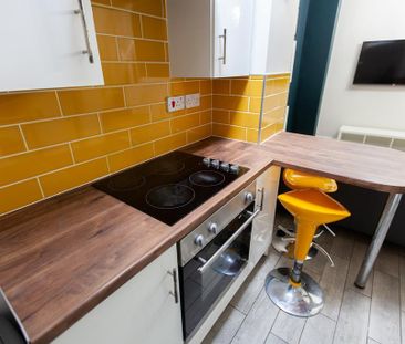 1 bedroom house to rent - Photo 5