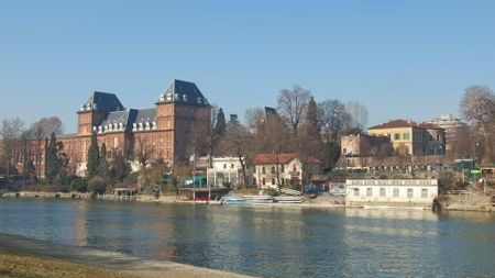 Via Ventimiglia, Turin, Piedmont 10126 - Photo 4