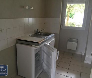 Location Appartement 2 pièces 47m² SEES 61500 - Photo 4