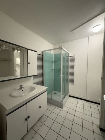 Appartement F1 + cave + Parking extérieur - Photo 5