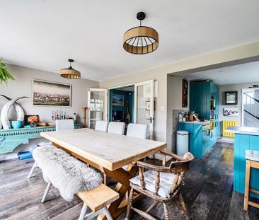 2 bedroom end of terrace house to rent - Photo 6