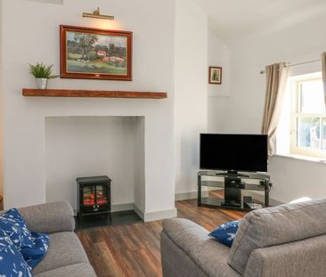 Macreddin Rock Holiday Cottage - Photo 2