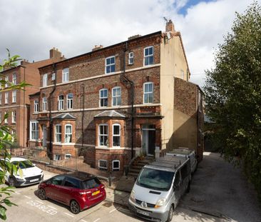 Park Street York YO24 - Photo 6