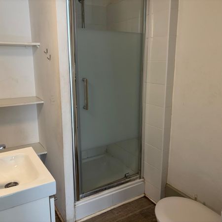 Location Appartement 1 pièce 28m² MONTPELLIER 34000 - Photo 3