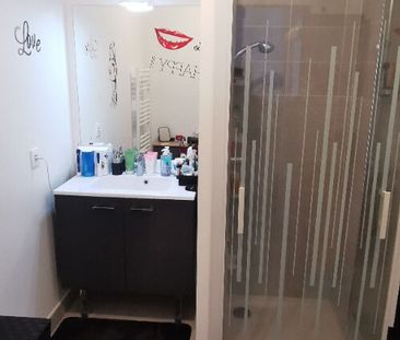 Location Appartement 2 pièces 48m² BOIS GUILLAUME 76230 - Photo 4