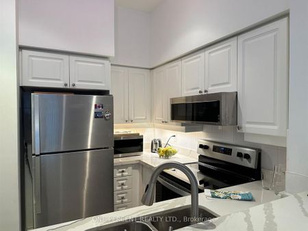 For Lease - 4640 Kimbermount Avenue Unit# 103, Mississauga, Ontario - Photo 5