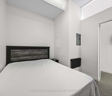 Corktown District II Lofts - Photo 1