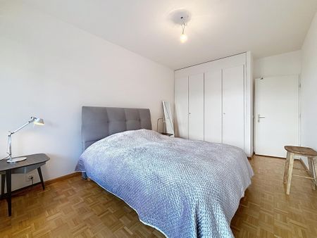 Beau 3 pièces meublé au coeur de Champel - Foto 3