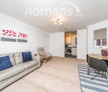 1 bedroom flat to rent - Photo 3
