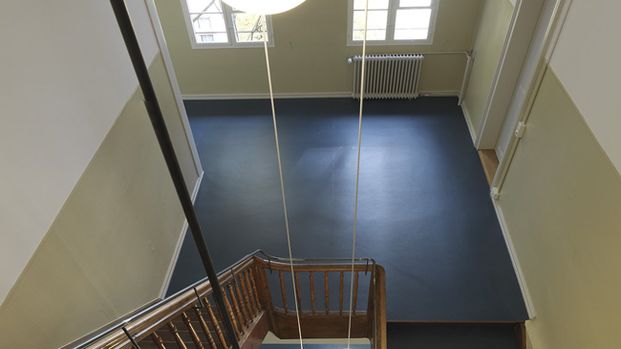 Duplex-Wohnung im Herzen der Basler Altstadt - Foto 1