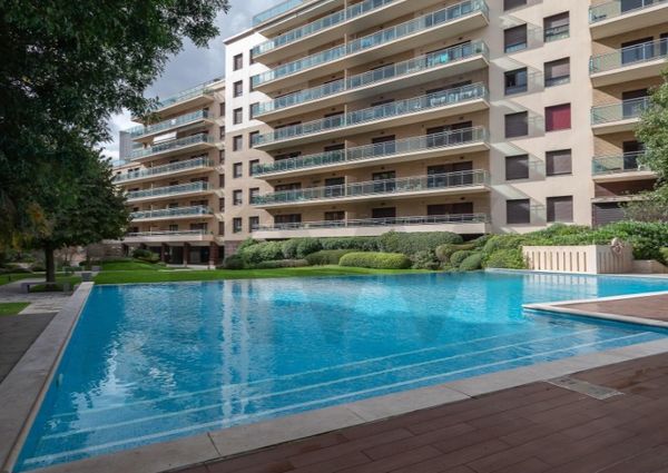 Apartamento T2 em Lisboa