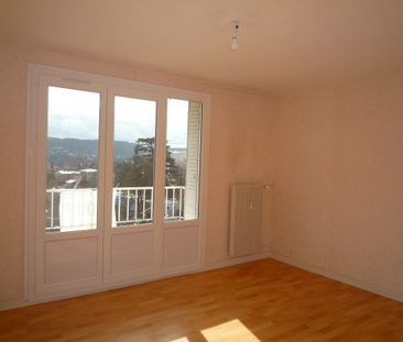 Appartement à louer 4 pièces - Photo 1
