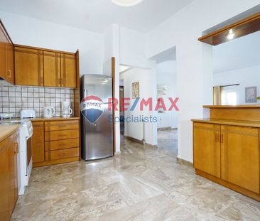 Διαμέρισμα για ενοικίαση Σταυρός (Ακρωτήρι) - Photo 3