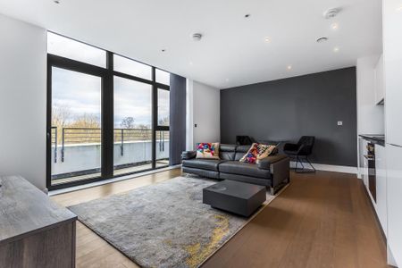 1 bedroom apartment to rent - Photo 3