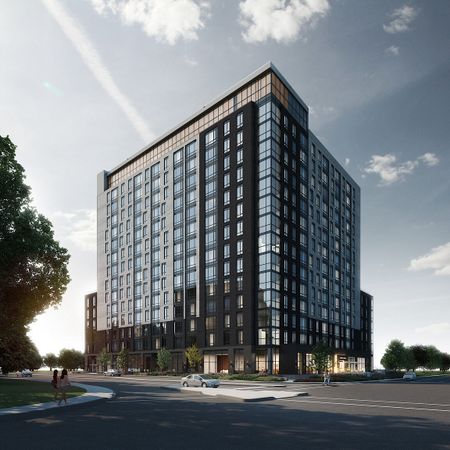 Gemini Tower Centrepointe - Photo 2