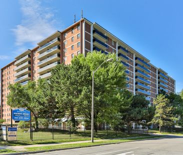 For Lease - 105 Rowena Drive Unit# 107, Toronto, Ontario - Photo 1