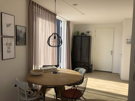 Appartement te huur: Agoraweg 60 8224 BX Lelystad - Photo 3