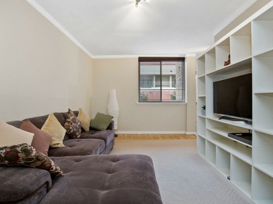 117/112 Goderich Street, PERTH - Photo 1