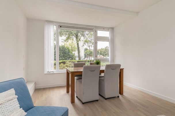 Te huur: Appartement Zilverberg 78 in Amsterdam - Foto 1