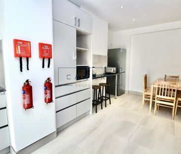 House share to rent - Photo 4