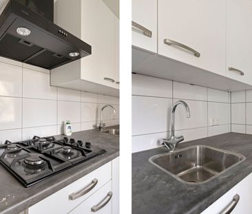 Appartement te huur: Vrieseweg 119 3311 NV Dordrecht - Photo 2