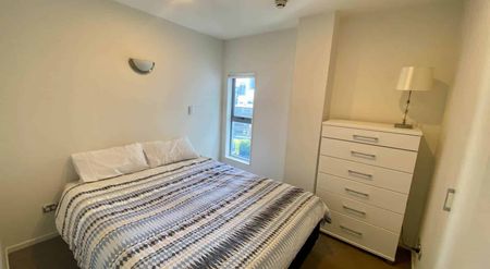 Two Bedroom Apartment - Photo 2