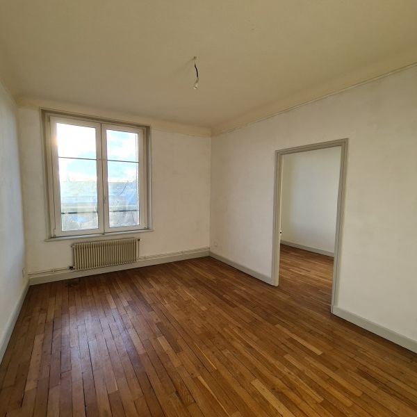Location Appartement 3 pièces 67m² NANCY 54000 - Photo 1
