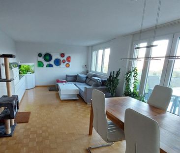 Helle 4.5-Zimmer-Wohnung in Wohlenschwil, Büblikon, Kanton AG - Photo 6