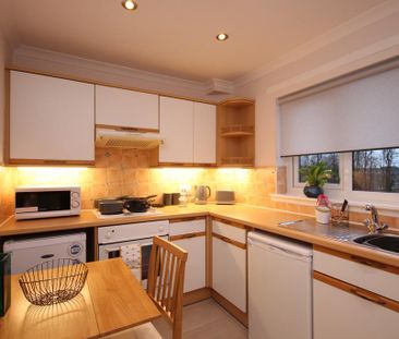 1 bedroom flat to rent - Photo 5