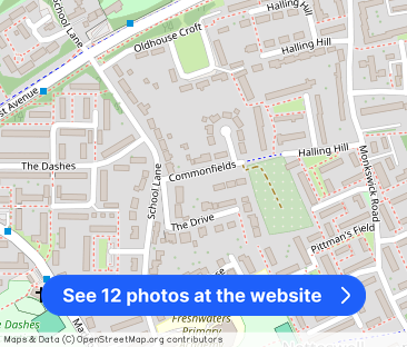 Commonfields, HARLOW - Photo 1