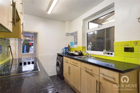 2 bedroom house to rent - Photo 5