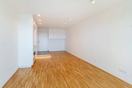 Serviced Apartment mit Balkon in Oberlaa! All inclusive! - Photo 2