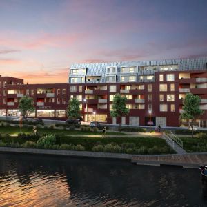 Appartement à louer 2 pièces 54.94m² - Photo 2