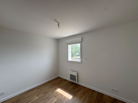 Une maison neuve T5 de 102.67m² à NIVILLAC - Photo 1