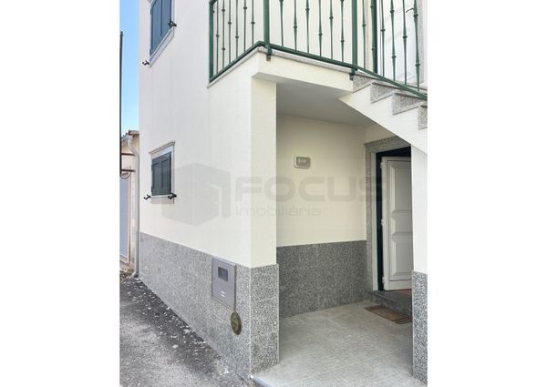 Moradia T3 em Aveiro