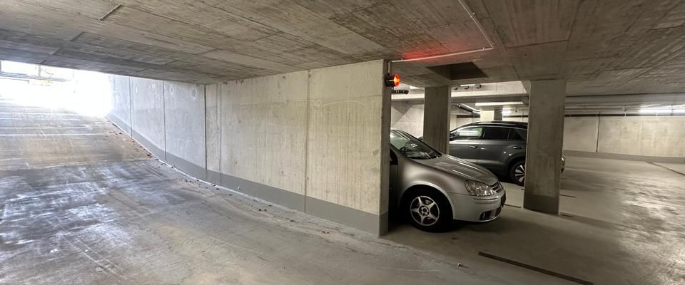 gut geschnittenes 2-Zimmerwohnung mit großem Westbalkon - Foto 1